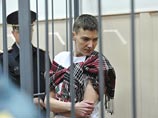 Украинского депутата не пустили в Россию на суд над Савченко Украинского депутата не пустили в Россию на суд над Савченко
