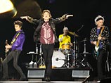 Концерт легендарной британской рок-группы The Rolling Stones, который должен был состояться в Гаване в минувшее воскресенье, был перенесен на пять дней из-за визита на Кубу президента США Барака Обамы