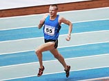 Чемпион России в беге на 5000 метров провалил тест на мельдоний