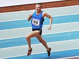 Чемпион России в беге на 5000 метров провалил тест на мельдоний Чемпион России в беге на 5000 метров провалил тест на мельдоний