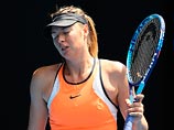 Шарапова впервые за пять лет покинула первую десятку рейтинга WTA Шарапова впервые за пять лет покинула первую десятку рейтинга WTA