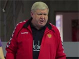 Главный тренер женской сборной России по гандболу Евгений Трефилов заявил, что не может более мягко работать с игроками национальной команды. Знаменитый специалист уверен, что к женщинам-спортсменам требуется жесткий подход Главный тренер женской сборной России по гандболу Евгений Трефилов заявил, что не может более мягко работать с игроками национальной команды. Знаменитый специалист уверен, что к женщинам-спортсменам требуется жесткий подход