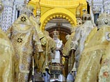 В праздник Торжества православия патриарх Кирилл призвал верующих защищать веру
