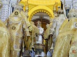 В праздник Торжества православия патриарх Кирилл призвал верующих защищать веру В праздник Торжества православия патриарх Кирилл призвал верующих защищать веру