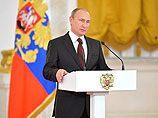 Путин стал терять доверие россиян, заметили социологи