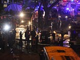 Трое сотрудников сил безопасности Турции погибли в ходе теракта на юго-востоке страны