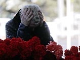 Нескольких родственников жертв авиакатастрофы в Ростове-на-Дону госпитализировали Нескольких родственников жертв авиакатастрофы в Ростове-на-Дону госпитализировали