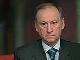 Патрушев из Ялты предупредил о попытках Запада и Украины дестабилизировать ситуацию в Крыму Патрушев из Ялты предупредил о попытках Запада и Украины дестабилизировать ситуацию в Крыму