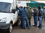 Следователи проверяют факт нападения на журналистов в Плеханово во время "газового бунта" Следователи проверяют факт нападения на журналистов в Плеханово во время "газового бунта"