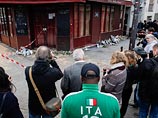 Прокуратура Бельгии установила личность пособника парижских террористов Прокуратура Бельгии установила личность пособника парижских террористов