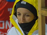 Немецкая биатлонистка застряла в Ханты-Мансийске из-за потери паспорта Немецкая биатлонистка застряла в Ханты-Мансийске из-за потери паспорта