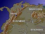 Сегодня ночью были освобождены инженеры Владимир Ларин и Владимир Молодцов, работающие на строительстве электростанции в колумбийском департаменте Антокья Сегодня ночью были освобождены инженеры Владимир Ларин и Владимир Молодцов, работающие на строительстве электростанции в колумбийском департаменте Антокья