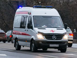 В Свердловской области женщина-водитель проехала несколько километров, не заметив зацепившуюся за машину двухлетнюю племянницу В Свердловской области женщина-водитель проехала несколько километров, не заметив зацепившуюся за машину двухлетнюю племянницу