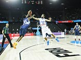 FIBA грозит европейским федерациям санкциями за участие клубов в Евролиге
