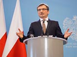 Министр юстиции, генпрокурор Польши Збигнев Зебро отметил, что исследование обстоятельств катастрофы под Смоленском будет "целостным" и охватит все материалы, имеющие отношение к трагедии Министр юстиции, генпрокурор Польши Збигнев Зебро отметил, что исследование обстоятельств катастрофы под Смоленском будет "целостным" и охватит все материалы, имеющие отношение к трагедии