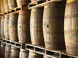 На водочном заводе в Подмосковье начнут разливать виски William Lawson's