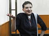 Донецкий городской суд 22 марта продолжил оглашение приговора украинской летчице Надежде Савченко. В зале заседания оглашают доказательства вины подсудимой