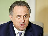 Министр спорта РФ заявил, что устал от скандалов и не держится за свое кресло