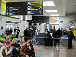 Во всех российских аэропортах оценят безопасность и усилят контроль