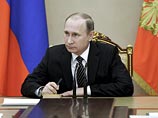 Президент РФ Владимир Путин выразил соболезнования королю Филиппу и всему бельгийскому народу в связи с терактами, произошедшими во вторник, 22 марта