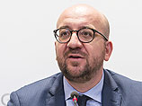 Премьер-министр Бельгии Шарль Мишель назвал 22 марта "черным днем" для страны Премьер-министр Бельгии Шарль Мишель назвал 22 марта "черным днем" для страны