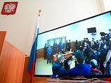 Судья заявил, что вина Савченко подтверждается не имеющими существенных противоречий показаниями потерпевших и свидетелей