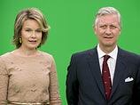 Король бельгийцев Филипп и королева Матильда эвакуированы из Брюсселя на фоне террористических атак в аэропорту и метро Король бельгийцев Филипп и королева Матильда эвакуированы из Брюсселя на фоне террористических атак в аэропорту и метро