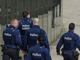 В Брюсселе, где произошли взрывы в аэропорту и в метро, задержаны два человека, которые могут быть причастны к терактам