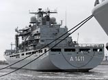 Федеральная счетная палата ФРГ (BRH) выявила ряд фактов существенного завышения ремонтными мастерскими Военно-морских сил Германии стоимости отдельных предметов для нужд флота