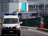 Серия взрывов в Брюсселе: аэропорт эвакуирован, метро закрыто. Есть жертвы