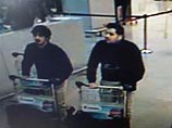 Взрывы в брюссельском аэропорту 22 марта устроили братья Бакрауи, сообщает Reuters со ссылкой на RTBF