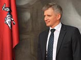 РБК: после серии увольнений директоров музеев главу департамента культуры Москвы ограничили в правах РБК: после серии увольнений директоров музеев главу департамента культуры Москвы ограничили в правах