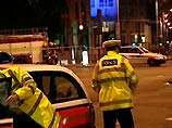 Взрыв у штаб-квартира MI6 √ это взрыв бомбы Взрыв у штаб-квартира MI6 √ это взрыв бомбы