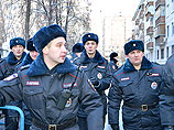 Дополнительные меры безопасности введены в Москве в связи с терактами в Бельгии Дополнительные меры безопасности введены в Москве в связи с терактами в Бельгии