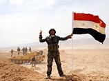 Армия Сирии готовится освобождать от боевиков Пальмиру