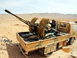 Сирийская армия готовится к решающему штурму древнего города Пальмира, находящегося под контролем боевиков террористической группировки "Исламское государство"