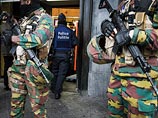 В Бельгии опровергли задержание предполагаемого террориста Наджима Лахрауи