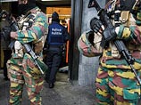 В Бельгии опровергли задержание предполагаемого террориста Наджима Лахрауи В Бельгии опровергли задержание предполагаемого террориста Наджима Лахрауи