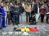 Серия терактов 22 марта в Брюсселе, ответственность за которую взяла на себя террористическая группировка "Исламское государство" (ДАИШ, запрещена в РФ), породила предположения по поводу дальнейших планов террористов Серия терактов 22 марта в Брюсселе, ответственность за которую взяла на себя террористическая группировка "Исламское государство" (ДАИШ, запрещена в РФ), породила предположения по поводу дальнейших планов террористов