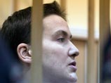 В Киеве, как и обещали, приступили к новому этапу борьбы за освобождение украинской военнослужащей Надежды Савченко. На Украине завели уголовные дела в отношении прокуроров и судей, причастных к вынесению приговора летчице В Киеве, как и обещали, приступили к новому этапу борьбы за освобождение украинской военнослужащей Надежды Савченко. На Украине завели уголовные дела в отношении прокуроров и судей, причастных к вынесению приговора летчице
