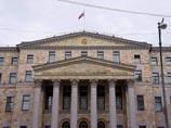 Украина завела два уголовных дела против российских прокуроров и судей по "делу Савченко"