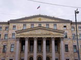 Украина завела два уголовных дела против российских прокуроров и судей по "делу Савченко" Украина завела два уголовных дела против российских прокуроров и судей по "делу Савченко"