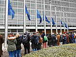 Эксперты Stratfor перечислили негативные последствия терактов в Брюсселе для Евросоюза