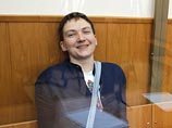 Украинская военнослужащая Надежда Савченко, накануне признанная виновной в убийстве российсксих журналистов на юго-востоке Украины и приговоренная к 22 годам лишения свободы, находится в удовлетворительном состоянии
