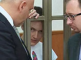 По мнению омбудсмена, защита Савченко загнала ситуацию с ее освобождением в тупик из-за нежелания признавать решение суда