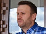 Олег Навальный в четвертый раз попал в ШИЗО Олег Навальный в четвертый раз попал в ШИЗО
