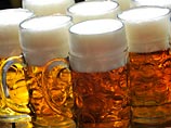 В Германии баварского пивовара обвинили в использовании нацистской символики