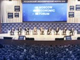 В Московском государственном университете 23 марта начал работу двухдневный Московский экономический форум (МЭФ-2016), темой которого стали результаты экономических реформ, проводившиеся в России в течение последних 25 лет