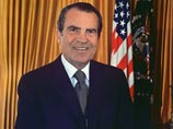 В США достоянием общественности становятся подробности и ранее неизвестные детали политики 37-го американского президента Ричарда Никсона, имя которого у большинства ассоциируется с предвыборным Уотергейтским скандалом