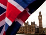 Членство в ЕС защищает Британию от возможного давления РФ на энергосистему, заявили в Лондоне